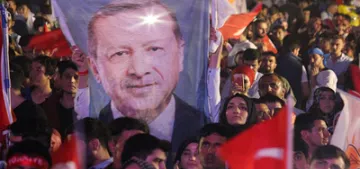 Türkiye seçimlerinin Avrupa medyasına yansımaları