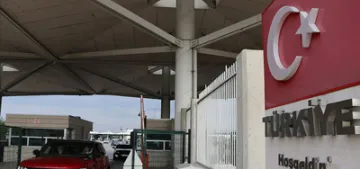 Avrupalı Türkler için 'sıla yolu' açıldı Avrupalı Türkler için 'sıla yolu' açıldı