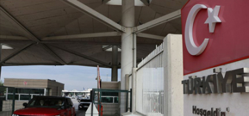 Avrupalı Türkler için 'sıla yolu' açıldı
