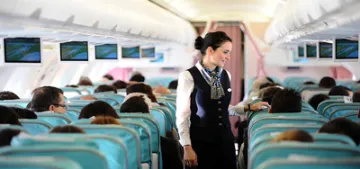 Almanya'dan Türkiye'ye uçuşlarda yüzde 20 artış