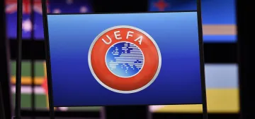 Almanya EURO 2024'ün ev sahibi oldu