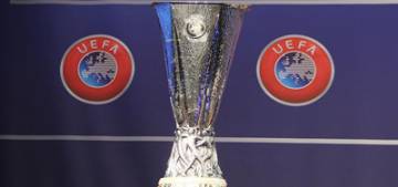 UEFA Avrupa Ligi'nde 3. ön eleme turu sonuçları UEFA Avrupa Ligi'nde 3. ön eleme turu sonuçları