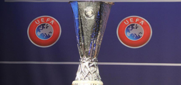 Avrupa Ligi'nde çeyrek final heyecanı bugün başlıyor