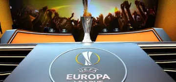 UEFA Avrupa Ligi'nde play-off turu sonuçları