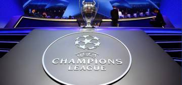 UEFA Şampiyonlar 2017/18 sezonu başlıyor UEFA Şampiyonlar 2017/18 sezonu başlıyor