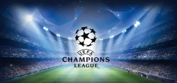 UEFA Şampiyonlar Ligi play-off turu maçları 2017