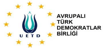 UETD'nin adı UID olarak değiştirildi