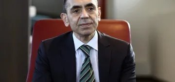 Uğur Şahin‘den BioNTech aşısı hakkında değerlendirmeler