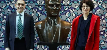 Gelecek salgına karşı hazırlıklı olmamız lazım Gelecek salgına karşı hazırlıklı olmamız lazım