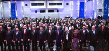UID 9. Olağan Genel Kurulu Neuss’ta yapıldı UID 9. Olağan Genel Kurulu Neuss’ta yapıldı