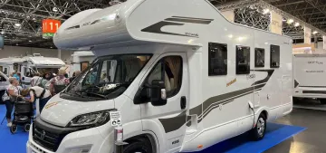 Uluslararası Düsseldorf Karavan Fuarı başladı Uluslararası Düsseldorf Karavan Fuarı başladı