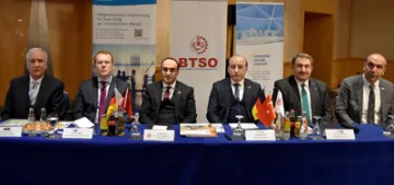 2018 uluslararası ev tekstili buluşması Frankfurt