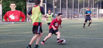 Futboldaki Umut(umuz)