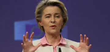 Bazı AB ülkeleri İstanbul Sözleşmesi'ne hala imza atmadı