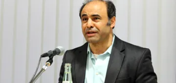 Uslucan’ın kitabı tanıtıldı