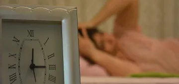 Stres ve uykusuzluk sorunu olanlara kötü haber