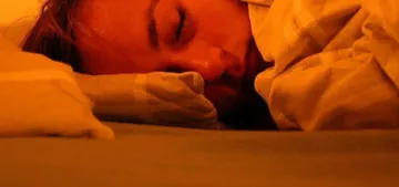 Uyku bozukluğunun sebepleri Uyku bozukluğunun sebepleri