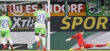 Bundesliga'da Video hakem kaosu (VAR)