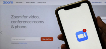 Video konferans uygulamalarına talep artıyor