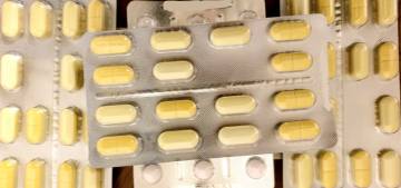 Truva Atı gibi antibiyotik üretildi