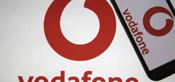 Vodafone Almanya’da 2 bin çalışanı etkileyecek gelişme Vodafone Almanya’da 2 bin çalışanı etkileyecek gelişme