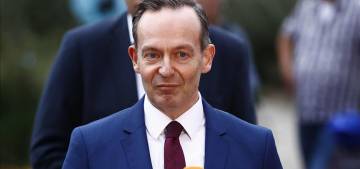 Almanya’da koalisyon görüşmeleri devam ediyor Almanya’da koalisyon görüşmeleri devam ediyor