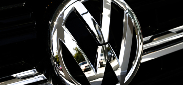 VW’ye bir darbe de AB‘den