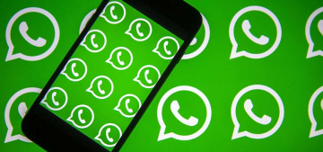 Android'den iPhone'a WhatsApp aktarımı nasıl yapılır?