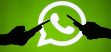 WhatsApp kullananlar bu haberi okusunlar WhatsApp kullananlar bu haberi okusunlar
