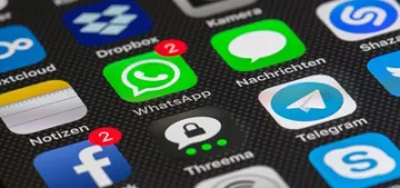 WhatsApp'a 16 yaş yaş sınırı