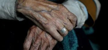 Avrupa’daki huzurevlerinin koronavirüs sınavı Avrupa’daki huzurevlerinin koronavirüs sınavı