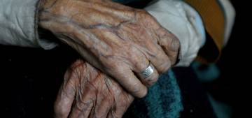 2050'ye kadar demans vakaları 3 kat artabilir