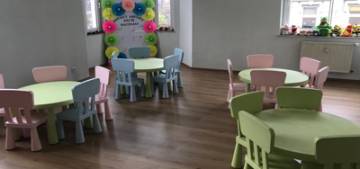 Yatırımlar eğitimi için yapılıyor Yatırımlar eğitimi için yapılıyor