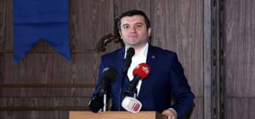 Almanya failleri yakalayıp yargılamalıdır