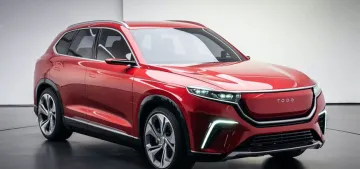 Auto Bild Dergisi’nden TOGG hakkında övgü dolu haber