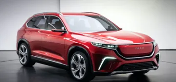 Türkiye’nin otomobili görücüye çıktı