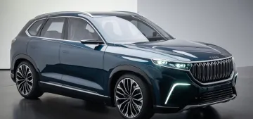 Türkiye TOGG ile sollama şeridine geçmek istiyor