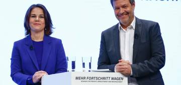 Kurulacak hükümette belli olan bakanlıklar