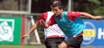 Yıldıray‘dan Kicker’e özel açıklamalar Yıldıray‘dan Kicker’e özel açıklamalar