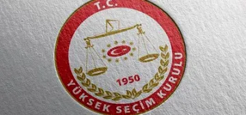 Yurt dışında oy verme 7 Haziran'da başlıyor