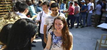 YTB Anadolu Haftasonu Okulları önemli bir adım YTB Anadolu Haftasonu Okulları önemli bir adım