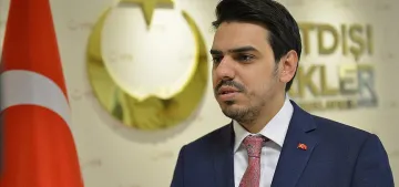 Avrupalı Türkler temel meselelerde refleks göstermeli Avrupalı Türkler temel meselelerde refleks göstermeli