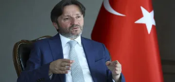 Türkiye-Almanya iliskileri hakkinda YTB Baskani ne söyledi? Türkiye-Almanya iliskileri hakkinda YTB Baskani ne söyledi?