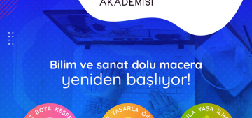 YTB Çocuk Akademisi programı başvuruları başladı 