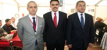 YTB‘den seçimlere katılım çağrısı