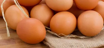 Anne sütünden sonra en önemli protein yumurtada