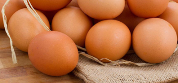 Anne sütünden sonra en önemli protein yumurtada