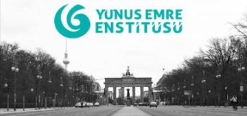 Yunus Emre Enstitüsü Müdürü'ne ırkçılardan tehdit