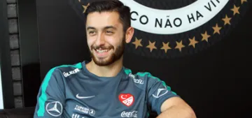 Yunus Malli Türk Milli Takimi icin oynamanin cok özel bir duygu oldugunu söyledi