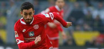 Yunus Mallı’ya tam not Yunus Mallı’ya tam not